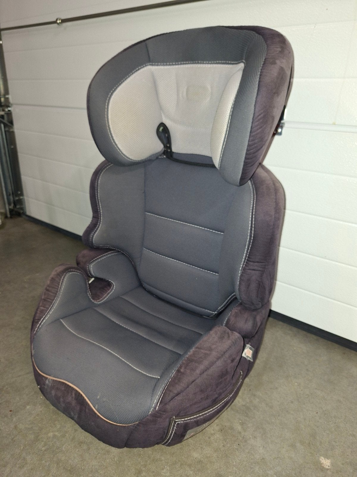 Siège-auto 15-36 kg Prémaman, Enlèvement, 15 à 36 kg