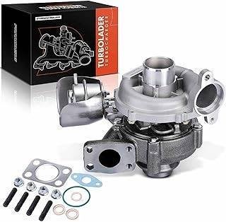 turbo pour HYUNDAI	H350, Enlèvement, Révisé, Hyundai