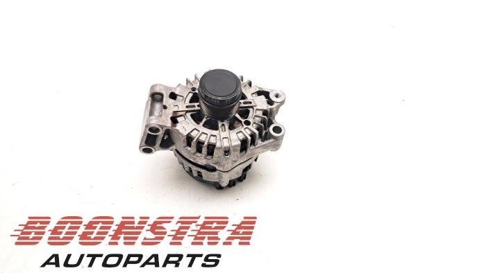 Dynamo d'un Volvo V60, -, 3 mois de garantie, -, -