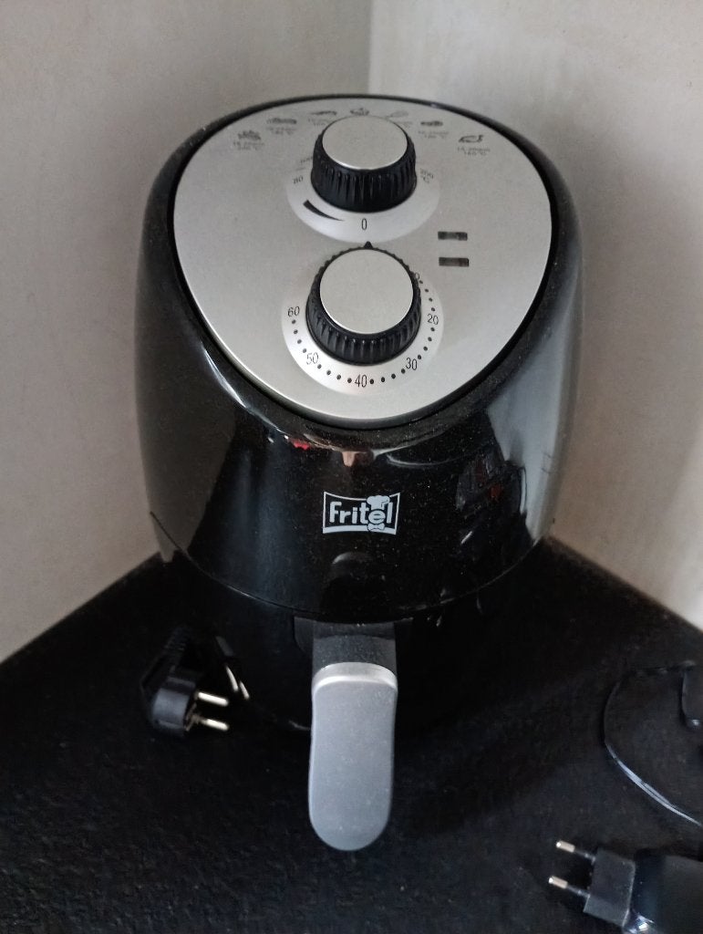 Air fryer, Electroménager, Enlèvement, Utilisé