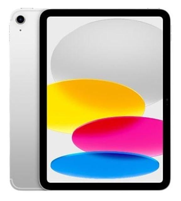 iPad A16 (128 GB) + Apple Pencil (USB) + verzekeringen, Informatique & Logiciels, Apple iPad Tablettes, Neuf, Apple iPad, Wi-Fi