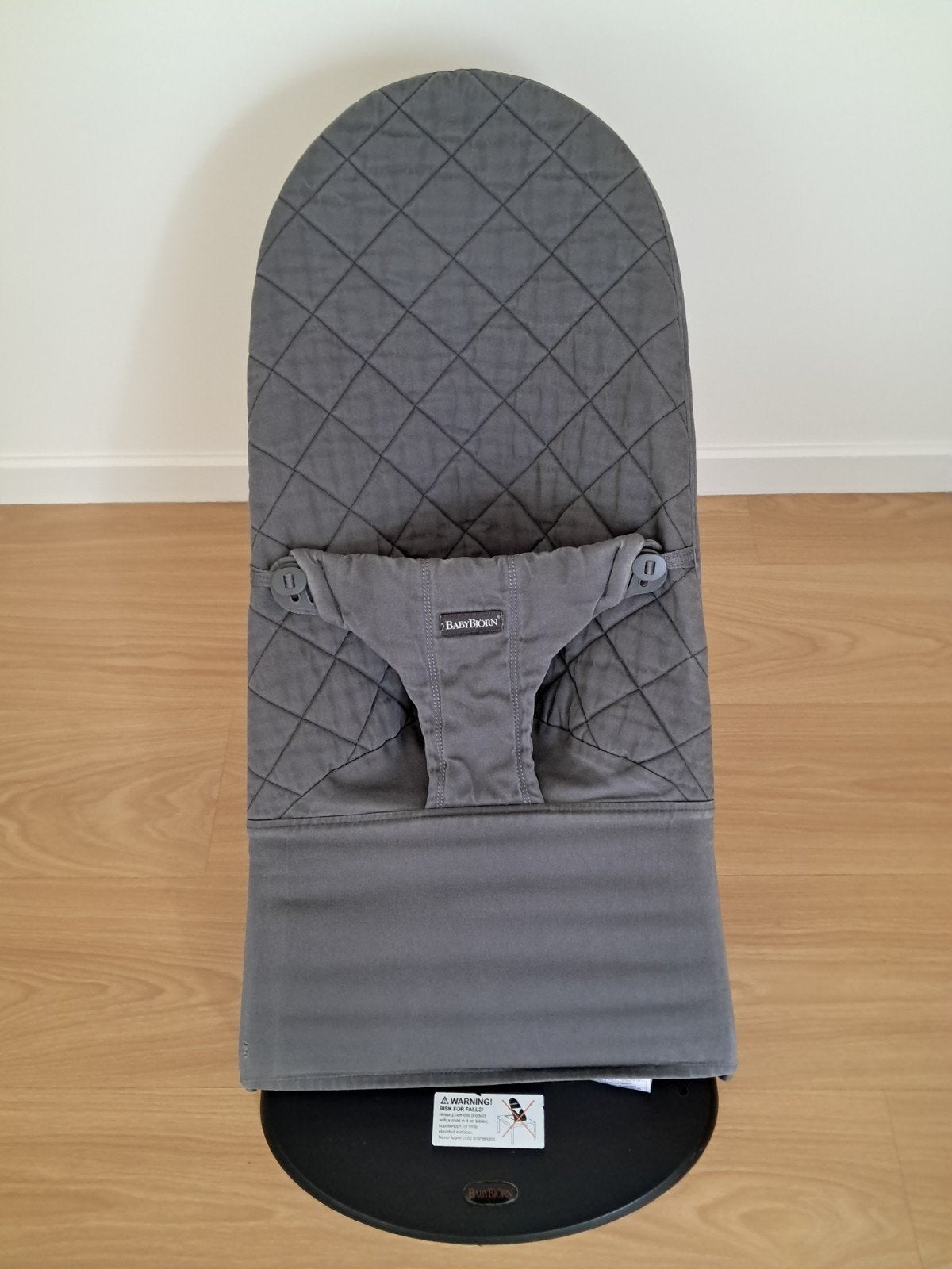 wipstoel / wipper babybjorn, Kinderen en Baby's, Wipstoeltjes, Ophalen, Wipstoel