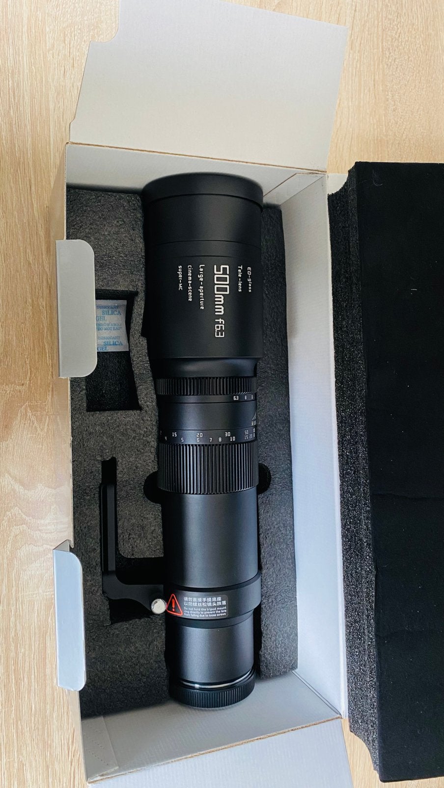 Assessoire +filters voor Canon camera, Audio, Tv en Foto, Ophalen, Zo goed als nieuw