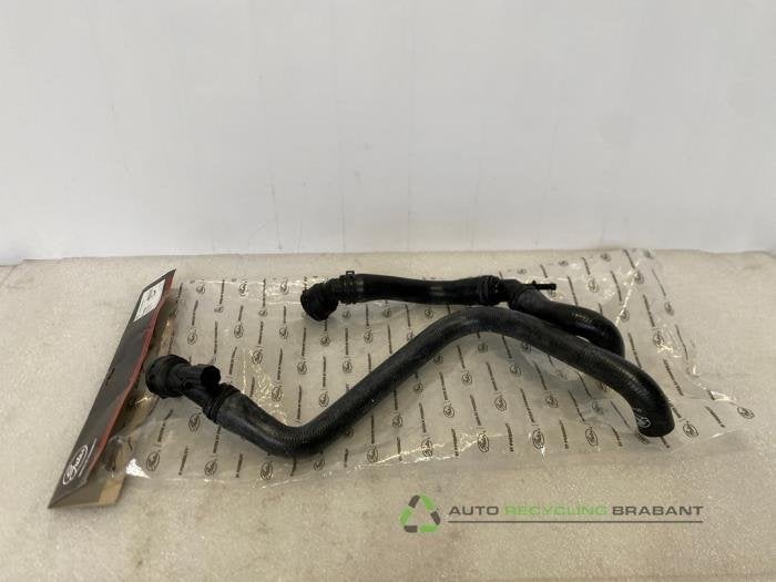 Radiateurslang van een Volkswagen Golf, 12 maanden garantie, -, Volkswagen, -