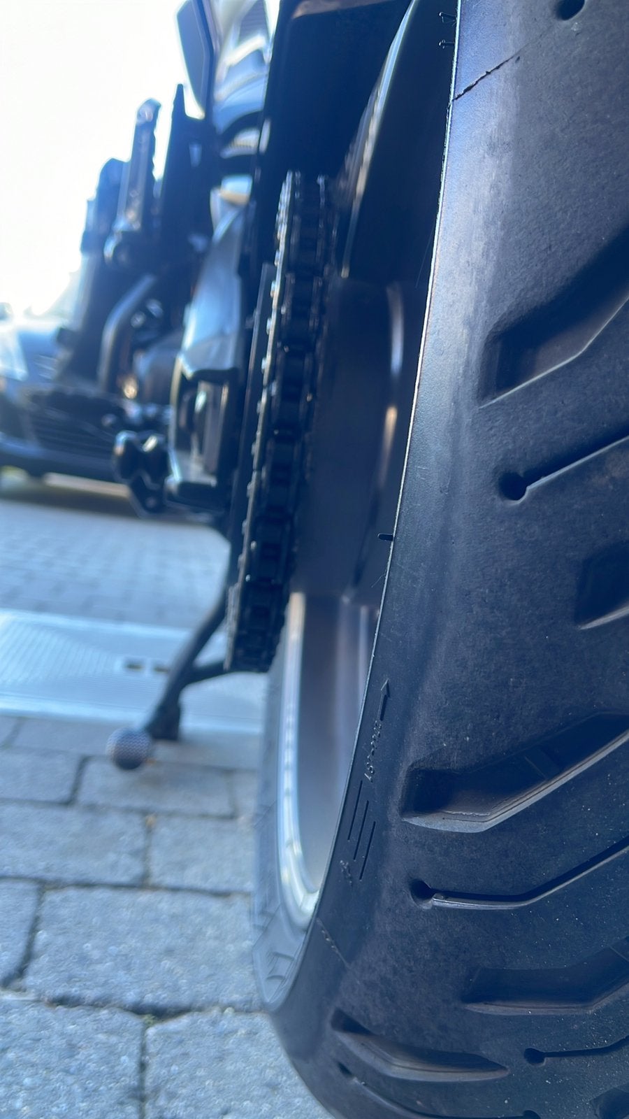 Yamaha Tracer 900 (2016), Occasion, Motorrijbewijs A, 900 cc, Particulier