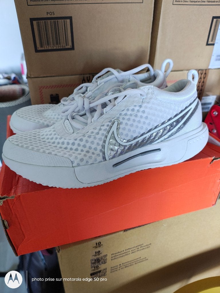 Baskets femme Nike T. 41 neufs, Enlèvement ou Envoi, Neuf