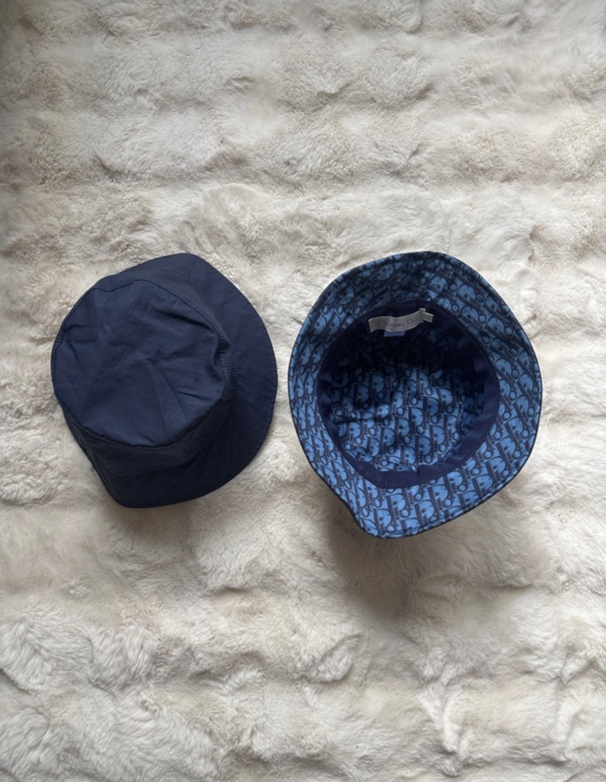 Dior Buckethats Visserhoed, Enfants & Bébés, Vêtements enfant | Casquettes & Chapeaux, Enlèvement ou Envoi, Neuf, Garçon ou Fille