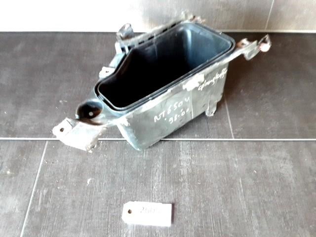 NT650V 1998 - 2001 Honda Koffers Opbergkoffer D1-55537