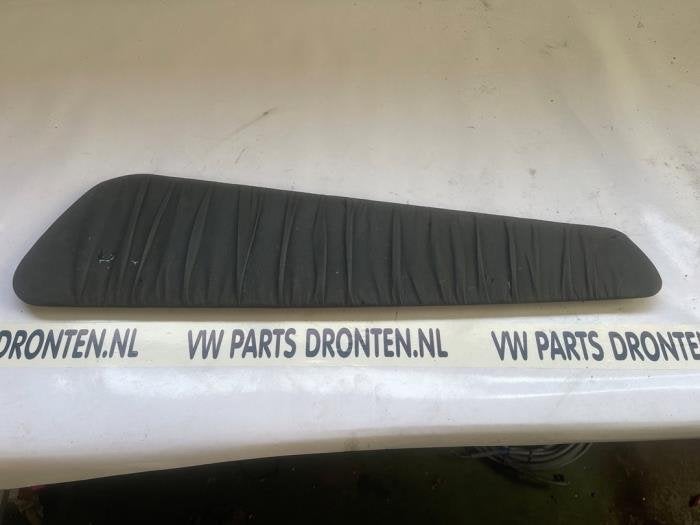 Revêtement portière 2portes droite d'un Alfa Romeo Spider, -, 3 mois de garantie, Utilisé, Alfa Romeo