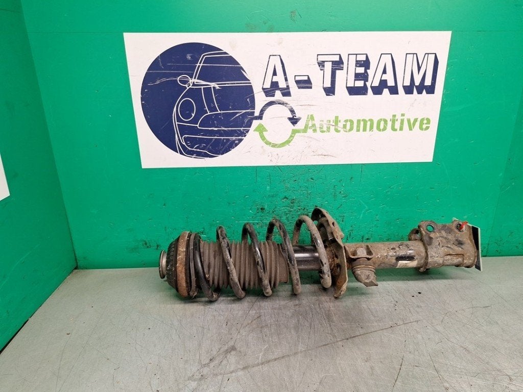 AMORTISSEUR OU ABSORBEUR DE CHOC AVANT DROIT Zafira (M75), Opel, Opel Automobile GmbH, Utilisé, Kontakt-opel@opel.com