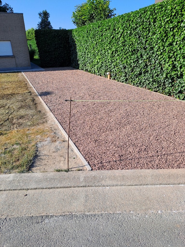 Grind Heritage Vigne Rood 6/10, Ophalen, Nieuw, Rood, Grind