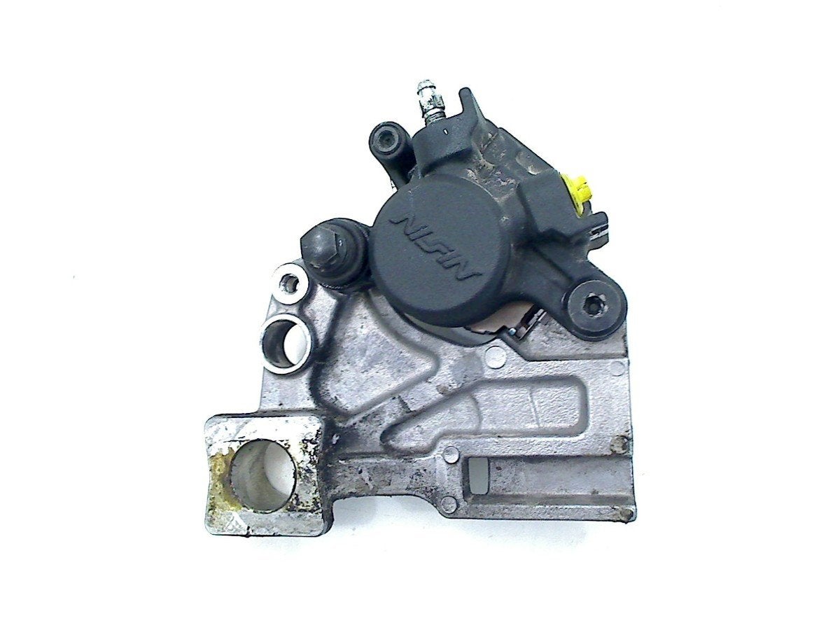 REMKLAUW ACHTER Suzuki GSR 750 2011-2016 (GSR 750), Motoren, Dhr. S. di Majo, Gebruikt, Info@cama-motorparts.nl, P.J. Troelstraweg 8 8
3144 CX  MAASSLUIS, NL