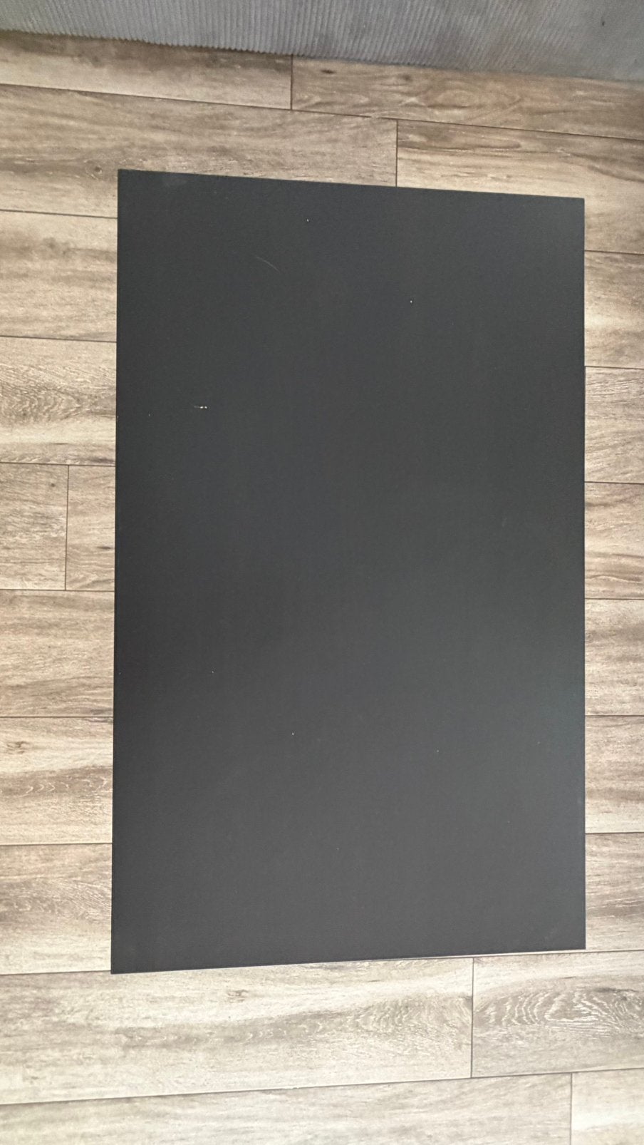 Salon tafel, Huis en Inrichting, Ophalen, Zo goed als nieuw