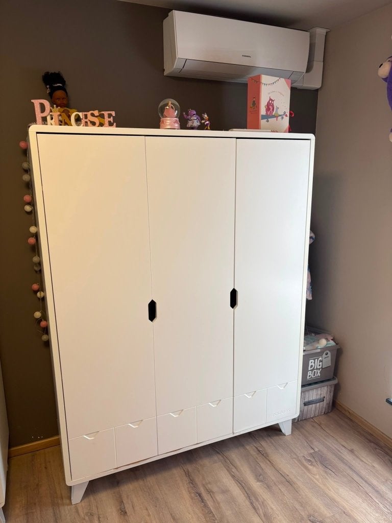 Noukies chambre enfant, Autres marques, Comme neuf, Enlèvement, Autres types