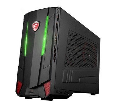 MSI Nightblade MI3 8RC-041EU, Msi, HDD, Utilisé, Gaming