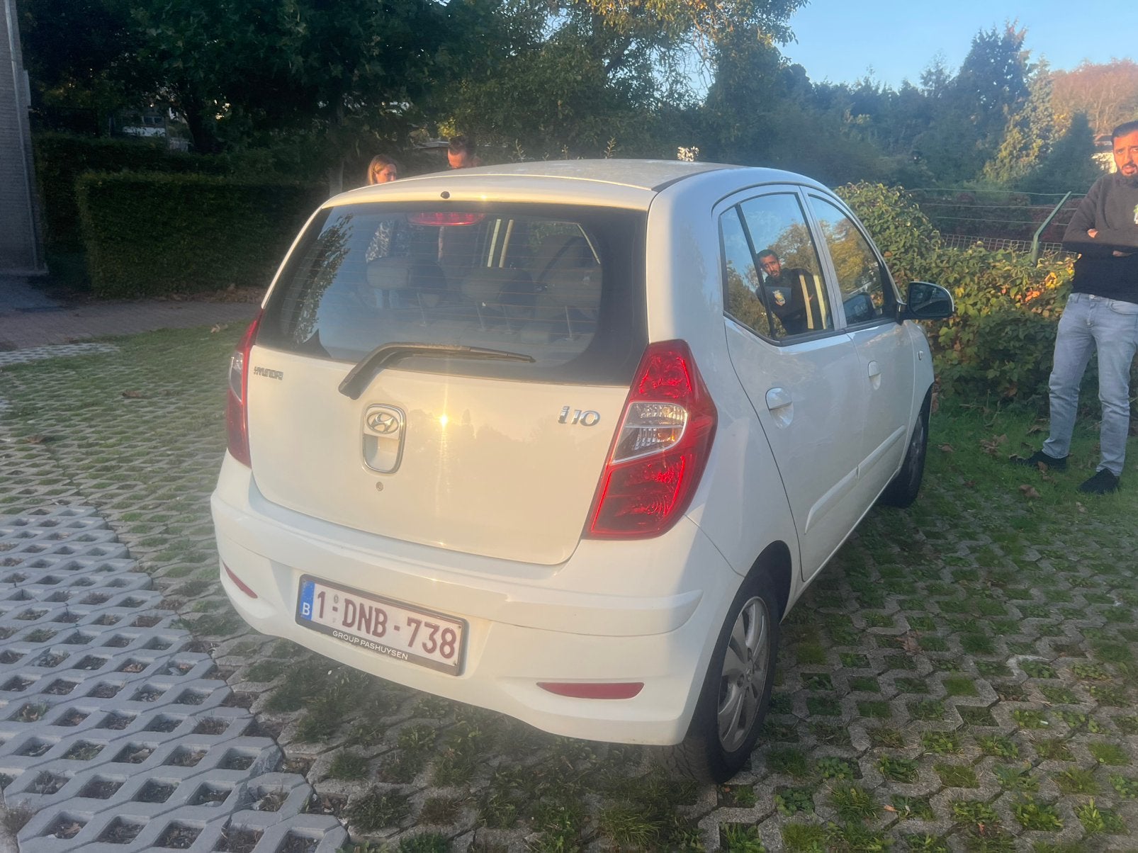 Snel uw wagen verkopen, dringend op zoek naar wagen, Auto's, Particulier, Te koop