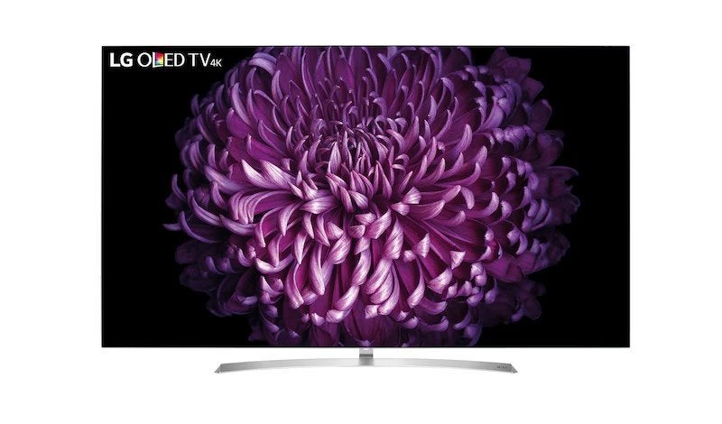 TV LG OLED 55" 4K UHD, TV, Hi-fi & Vidéo, OLED, Comme neuf, Enlèvement, 100 cm ou plus