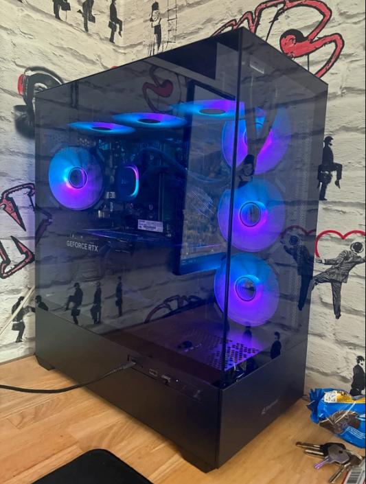 game pc, Consoles de jeu & Jeux vidéo, Jeux | PC, Enlèvement, Neuf, Shooter, À partir de 16 ans