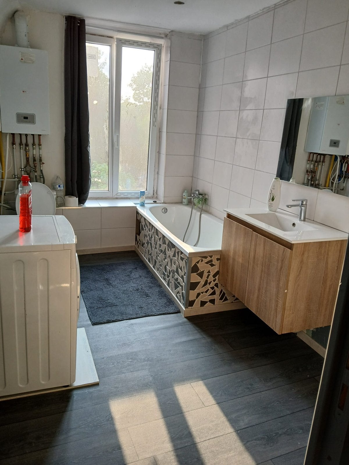 Chambre a louer, Immo