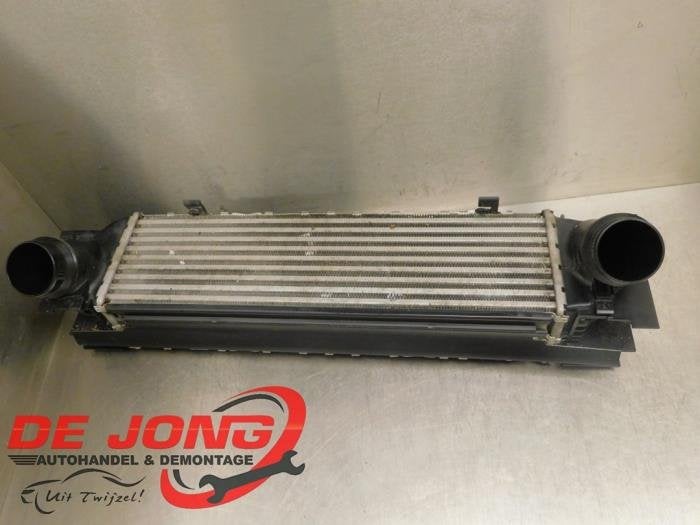Intercooler van een BMW 2-Serie, Gebruikt, -, -, Ophalen of Verzenden