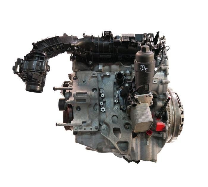 BMW Série 1 (F20) 2.0 - B47D20A-B47/11002455626, Envoi, Révisé, BMW