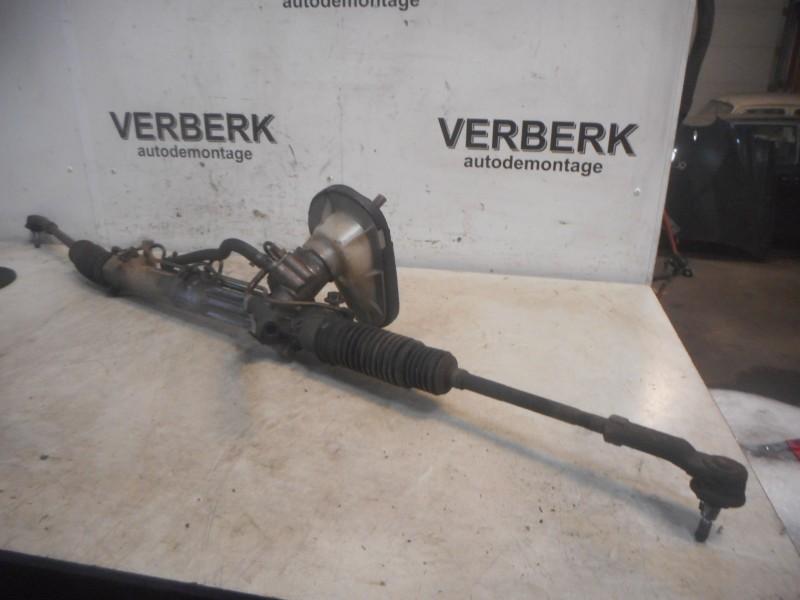 STUURHUIS BEKRACHTIGD Ford Mondeo III Wagon (1s7c-3200-ag), Auto-onderdelen, Gebruikt, Ford