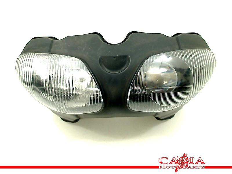KOPLAMP Suzuki SV 650 1999-2002 (SV650N SV650S SV650), Motoren, Dhr. S. di Majo, Gebruikt, Info@cama-motorparts.nl, P.J. Troelstraweg 8 8
3144 CX  MAASSLUIS, NL