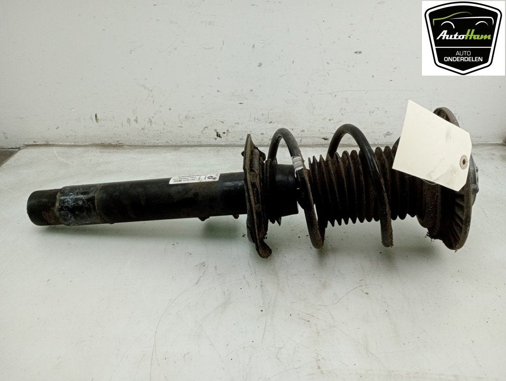 AMORTISSEUR OU ABSORBEUR DE CHOC AVANT DROIT 1 serie (F21), Utilisé, BMW, Petuelring 130
80809  München, DE, Bayerische Motoren Werke AG