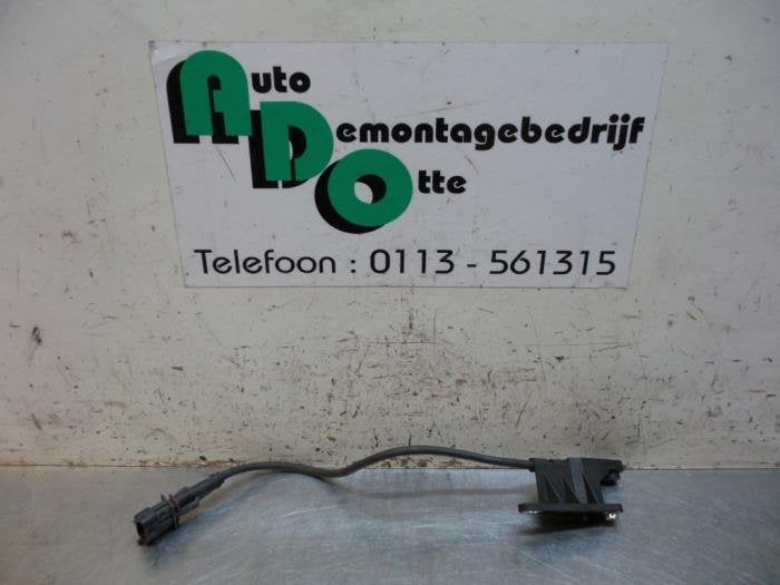 Capteur arbre à cames d'un Opel Zafira (Zafira A 99-), -, Opel, 3 mois de garantie, Utilisé