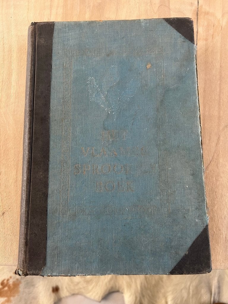 Het Vlaamse Sprookjesboek - Maurits De Meyer *1956*, Boeken, Sprookjes en Fabels, Ophalen of Verzenden, Gelezen, Maurits De Meyer