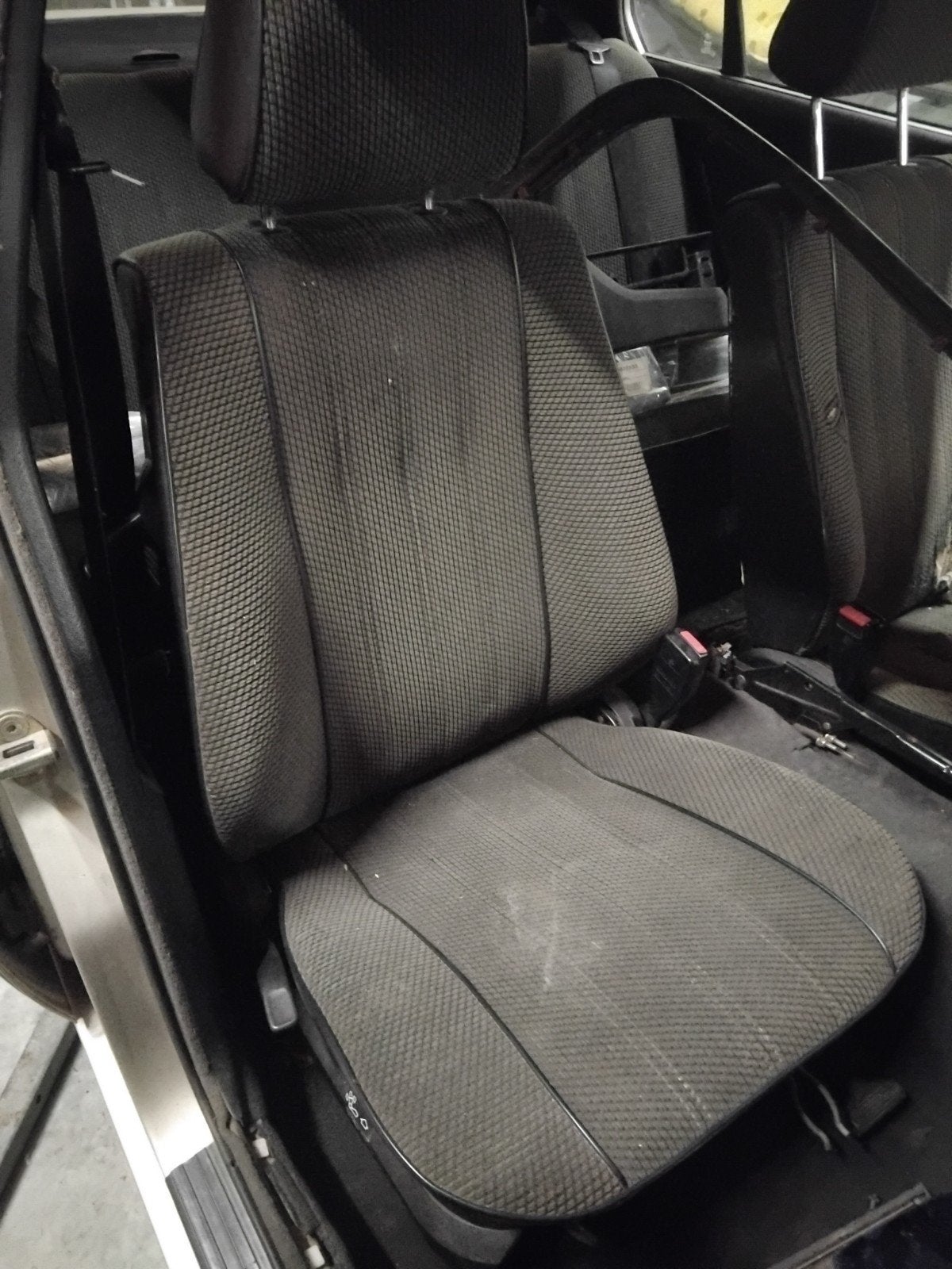 Bmw e30 coupé interieur, Auto-onderdelen, Ophalen, BMW