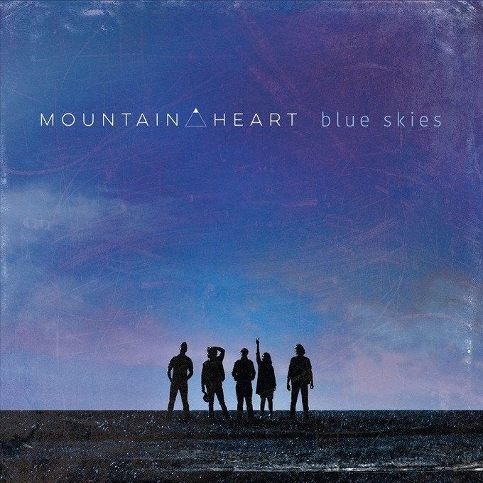 CD EN VENTE MOUNTAIN HEART - Blue Skies, CD & DVD, CD | Country & Western, Envoi