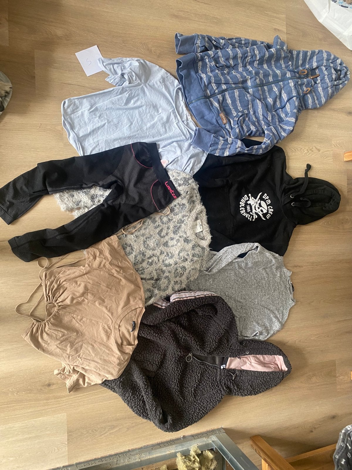 Kledingpakket maat Small, Kleding | Dames, Ophalen, Gedragen