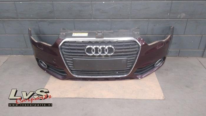 Pare-chocs avant d'un Audi A1 (LY4S), Autos : Pièces & Accessoires, -, 3 mois de garantie, Audi, Utilisé