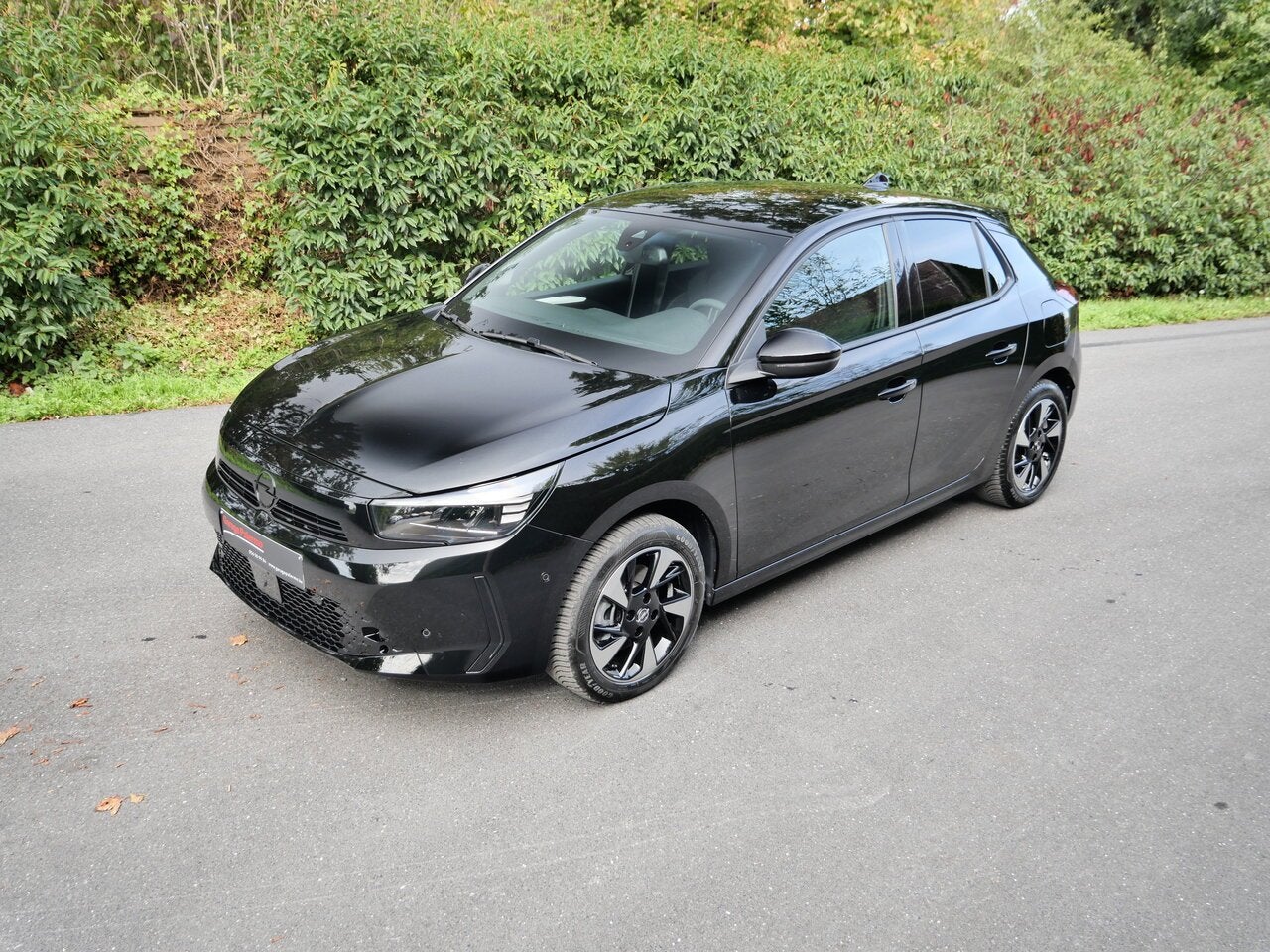 Opel Corsa-e GS 51kWh 156pk 400 KM AUTONOMIE, Autos, 0 kg, https://public.car-pass.be/vhr/e9318ce6-aa21-4344-a4c0-804610ab2e12