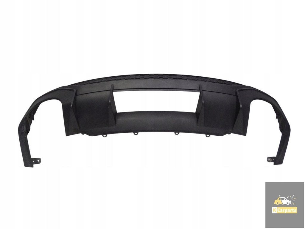 83A807568D Audi RSQ3 II 83A 19+ achterbumper spoiler bekledi, Auto-onderdelen, Gebruikt, AUDI AG, Auto-Union-Strasse 1
85045  Ingolstadt, DE