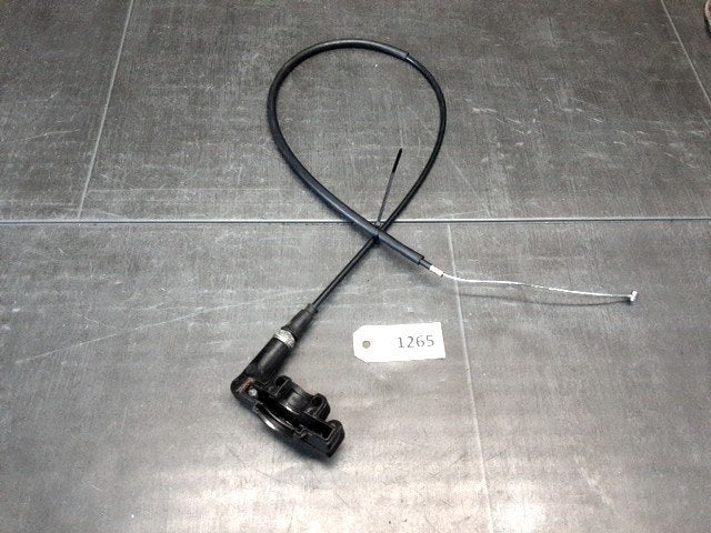 Monster 600 1994 - 1997 Ducati Kabel Kabel gas D1-61544, Motoren, Onderdelen | Ducati