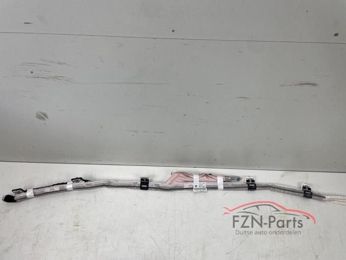 VW Polo 2G Dakairbag Links (2G4880741G), Ophalen of Verzenden, Gebruikt