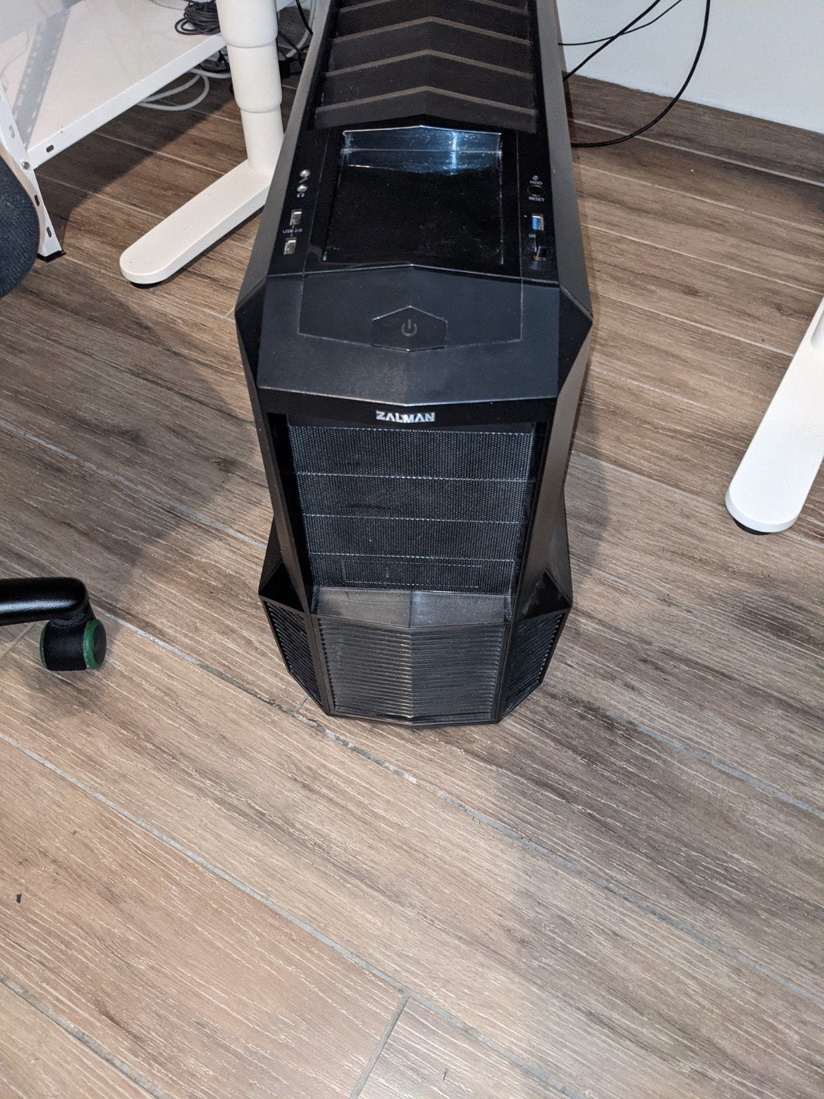pc gamer, Asus, Enlèvement ou Envoi, Comme neuf, 4 Ghz ou plus