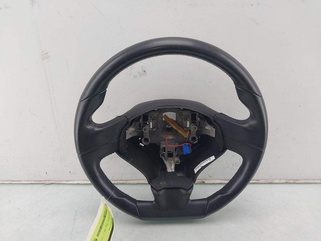 VOLANT DIRECTION Citroën C3 (SC) (|96842235ZD|4109NS|), Citroën, Kontakt-citroen@citroen.com, Utilisé, Citroën Deutschland GmbH