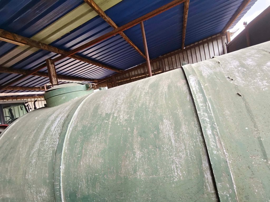 waterton landbouw, Zakelijke goederen, Landbouw | Werktuigen, Ophalen, Akkerbouw