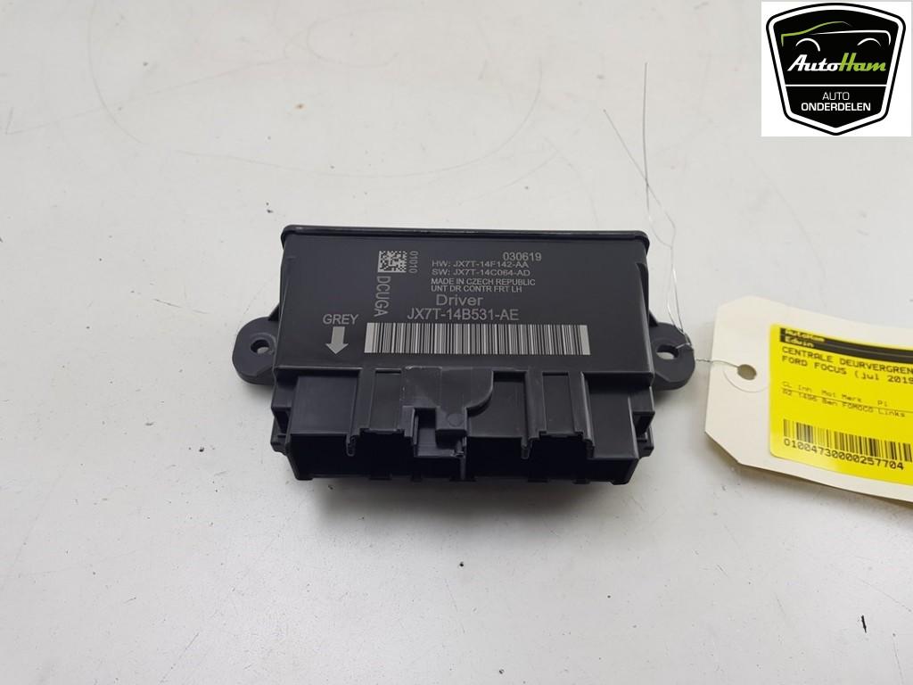 ORDINATEUR VEROUILLAGE CENTRALISE Ford Focus 4 Wagon, Utilisé, Ford