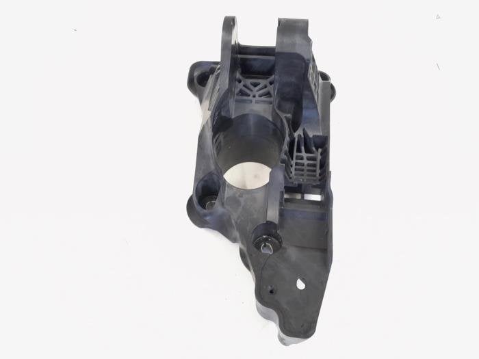 Pédale de frein d'un Volkswagen Polo, Volkswagen, -, 3 mois de garantie, Utilisé
