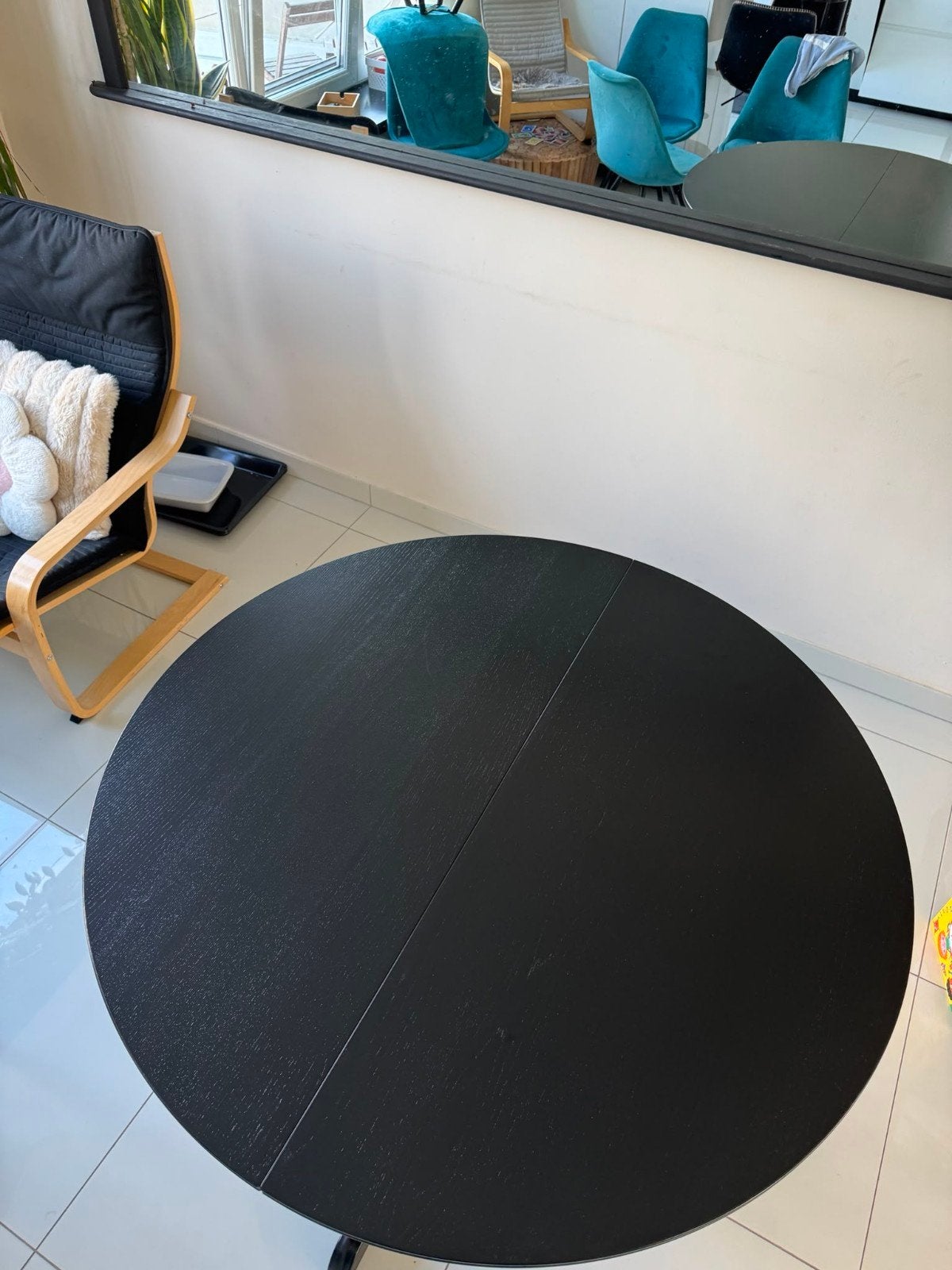 Eettafel, Huis en Inrichting, Tafels | Eettafels, Ovaal