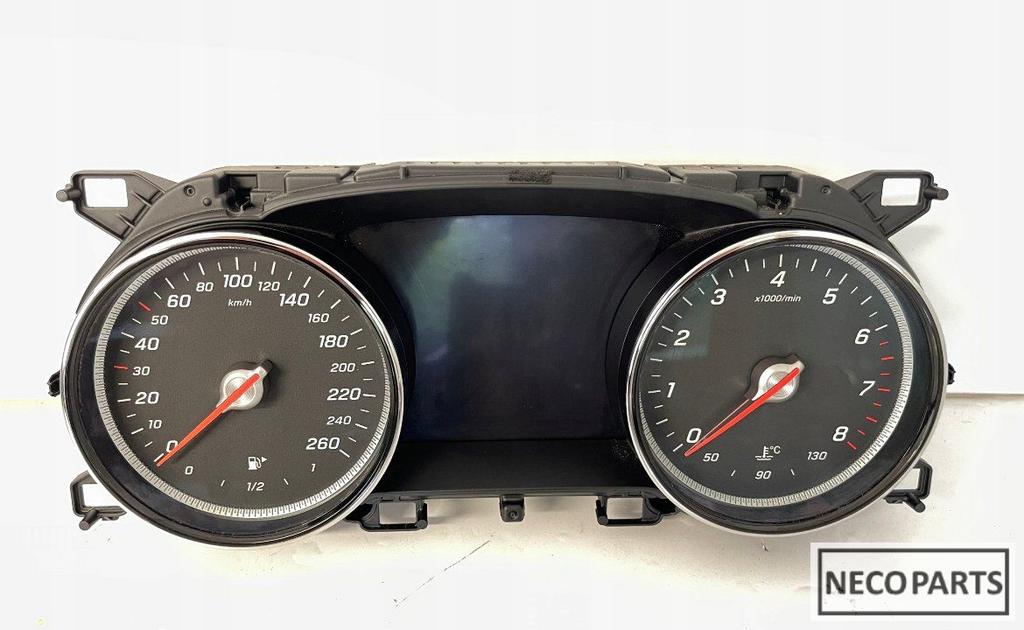 MERCEDES E W213 2.0 CGI KM TELLER  A2139006419 LEVERBAAR!!!, Auto-onderdelen, Gebruikt, -, Ophalen of Verzenden, Spatbord