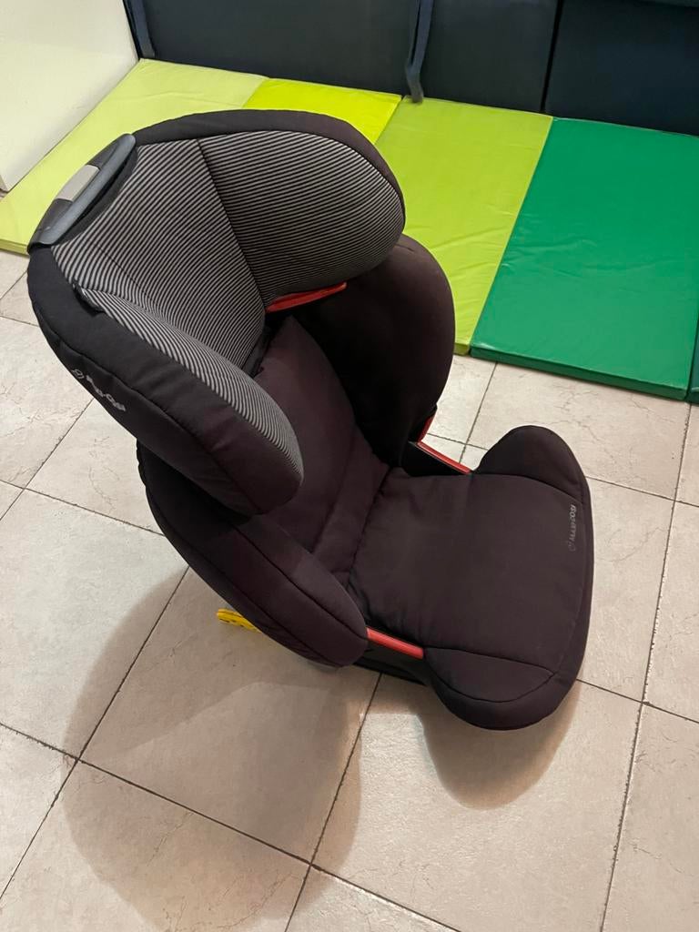 Maxi cosi, Ophalen, Gebruikt, 15 t/m 36 kg, Verstelbare rugleuning