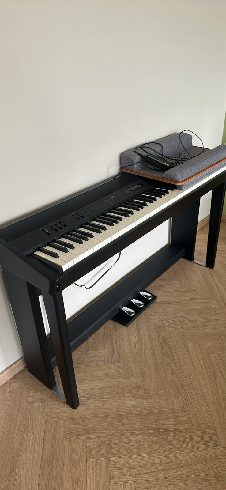 Piano, Enlèvement, Comme neuf, Piano