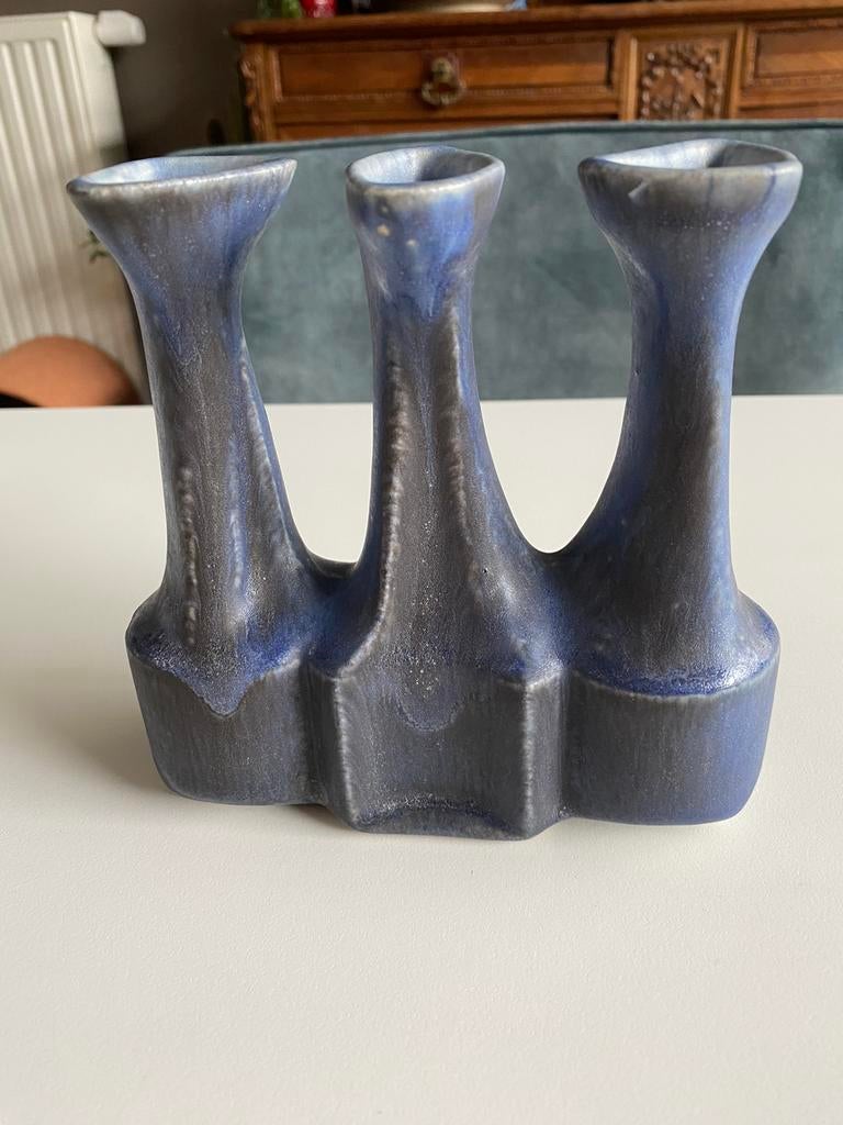 Loré B88 retro vaas, Antiek en Kunst, Ophalen