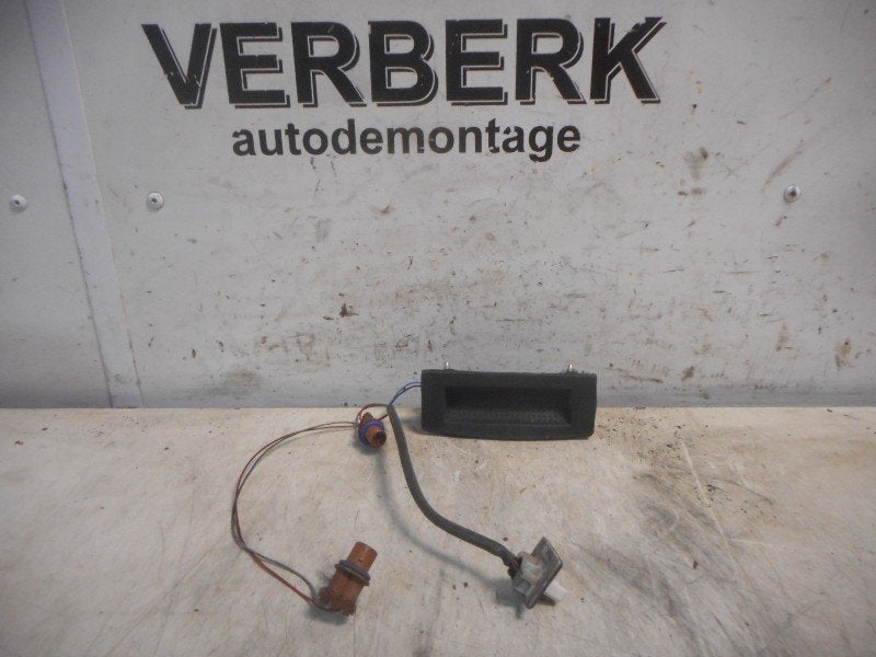 COMMUTATEUR OUVERTURE DE COFFRE Opel Astra H SW (L35), Autos : Pièces & Accessoires, Opel, Opel Automobile GmbH, Utilisé, Kontakt-opel@opel.com
