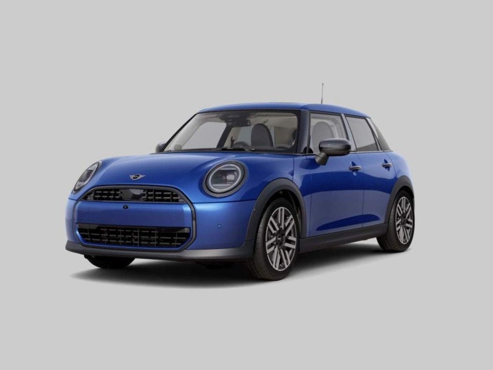 MINI Cooper C *pano dak*360 camera*head-up*verw zetel+stuur, Autos, Achat, Euro 6, Entreprise, Garantie prolongée